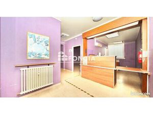 Appartement 8 pièces 223 m²