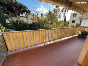 Appartement T4 Toulon Mourillon