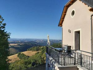 Villefranche-de-Panat (12430)