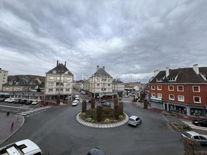 Immeuble mixte de 397 40 m² à Elbeuf