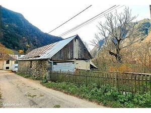 Grange 226 m² Chanteperier