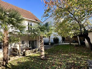 Vente maison Angouleme  80m² 4 pièces 152 000€ avec garage