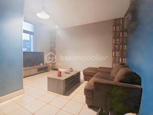 Maison de ville de 105 m² à Aniche