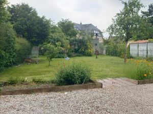 Maison Caen Vaucelles