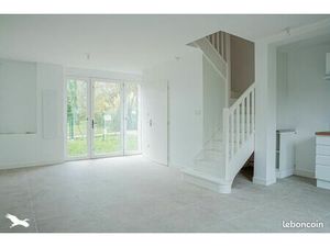 Maison de ville 3 pièces 59 m²