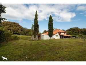 Maison 6 pièces 148 m²