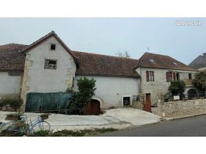 Ferme 5 pièces 112 m²
