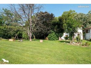 Ferme 5 pièces 160 m²