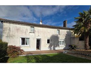 Maison de ville de 68 m² à L'absie