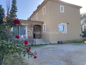 Maison de 143 m² à L'isle-Sur-La-Sorgue