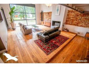 Longère 7 pièces 315 m²