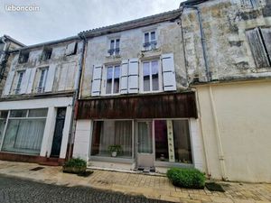 Maison de ville 4 pièces 100 m²