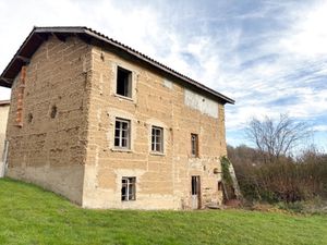 ANCIEN MOULIN À EAU REMARQUABLE – CHARANTONNAY