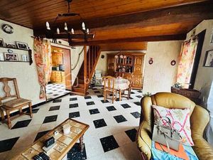 Maison de ville de 110 m² à Pont-A-Marcq