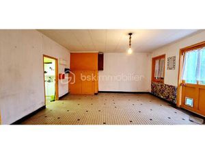 Maison de 88 m² à Pouilly-Sur-Saone