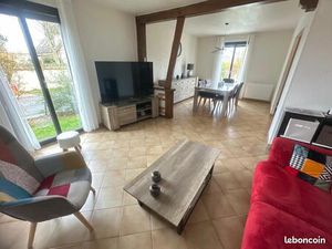 Maison 5 pièces 90 m²