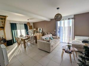 Maison de 78 m² à Roz-Sur-Couesnon
