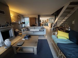 Vente maison Saint fulgent  140m² 7 pièces 289 000€ avec garage