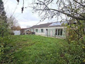 Maison de 80 m² à Sallaumines