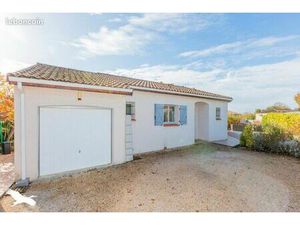 Maison 4 pièces 96 m²