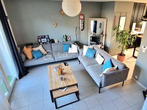 Villa de 80 m² à Pornichet