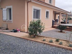 Villa de 130 m² à Paulhan