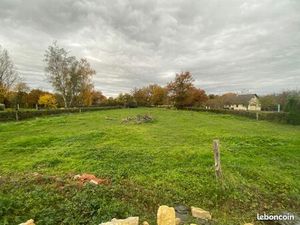 Terrain 3 426 m² Devay