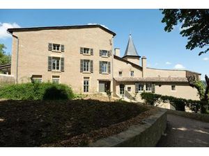 T2 BIS-MONTEE DE BEL AIR-ALBIGNY SUR SAONE