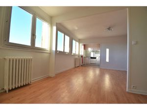 Appartement Aurillac 4 pièce(s) 69 m2