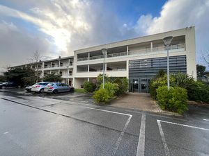 SPECIAL INVESTISSEURS CAPWEST BRUZ - Appartement Bruz 1 pièce(s) 27.48 m2