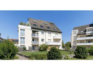 ILLKIRCH - T3 - TERRASSE - GARAGE