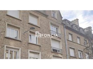 Immeuble de rapport - 4 lots - 140m2