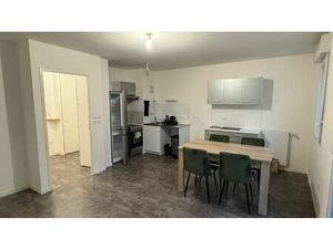 T2 Meublé Les Ponts de Cé