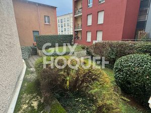 T2 - LYON 4 - RUE JANIN