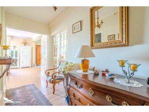 Appartement 4 pièces 148 m²