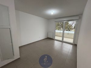 Appartement 2 Pièces de 38m2