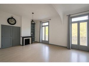 Découvrez cet appartement (t3/4) de 4 pièces situé à Montpellier (34000) disponible