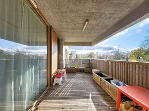 Orvault Cardo -Nantes Nord : Exclusivité ! En vente   Appartement T4 de 76 m²  proche tout