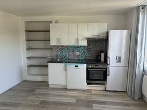 Appartement F2 - ORGERUS 78910
