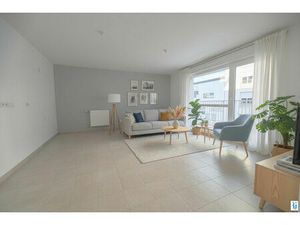 Appartement Rouen 3 pièce(s) 66.24 m2 + balcon + parking