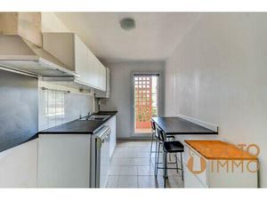 T3 Coeur de St Orens - rdc avec parking