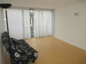 Studio Poitiers - Plateau - 31.31 m2