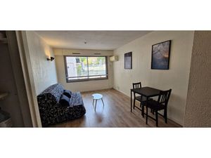 STUDIO MEUBLE Toulon 1 pièce(s) 24.53 m2