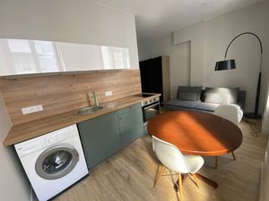 STUDIO REFAIT A NEUF