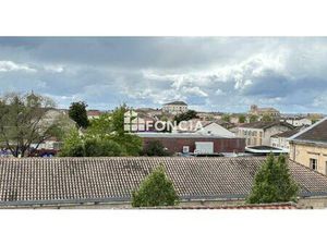 Appartement lumineux proche du Centre-Ville