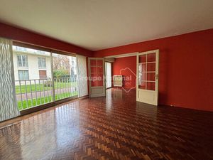 Versailles / Montreuil - 5 PIECES 118m² + cave + parking