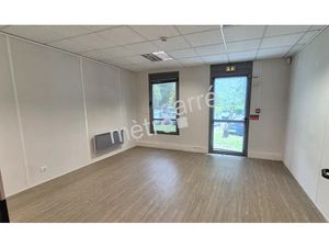 BUREAUX A VENDRE OU A LOUER - SAINT HERBLAIN