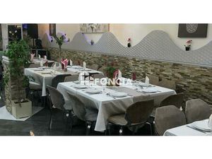 L'HAY LES ROSES - AVENUE FLOUQUET - LOCAL COMMERCIAL