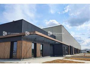 Local d'activités à vendre