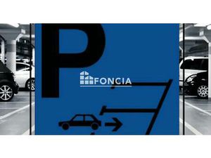 BOX sécurisé - Rue Raymond Marcheron